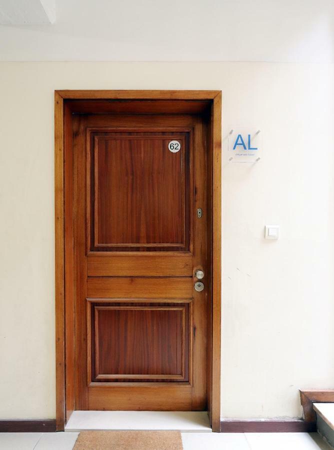 Hm - Living Batalha Square 1 Apartamento Porto Exterior foto